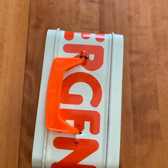 Vintage Ohio Art Unit 45 Para-Medic Toy Kit - Picture 5 of 11